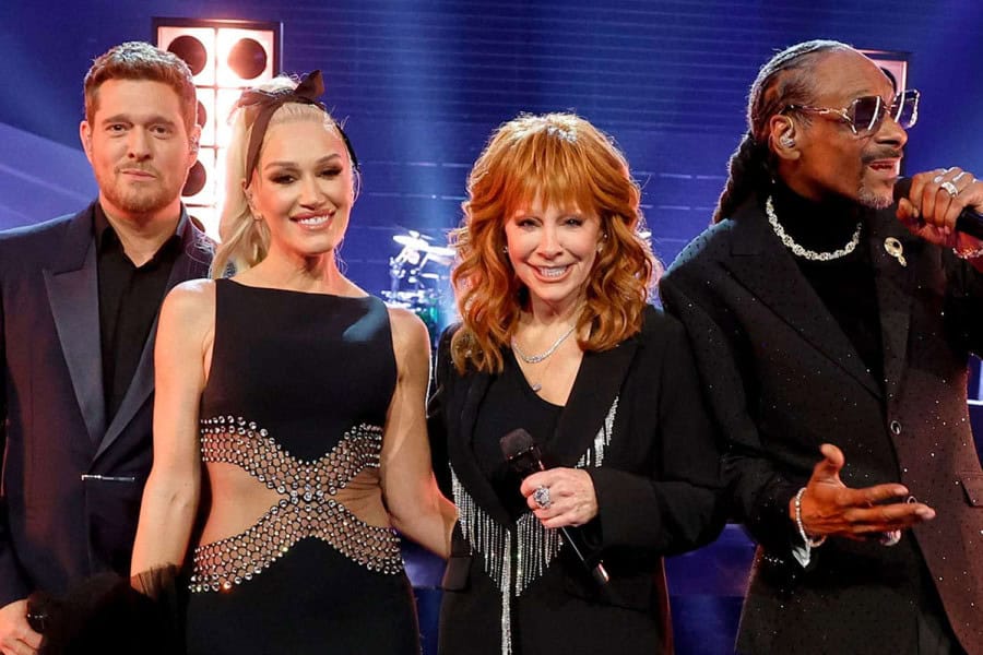 The Voice Season 26 Recap: Did the Judges Choose the Right Five Singers ...