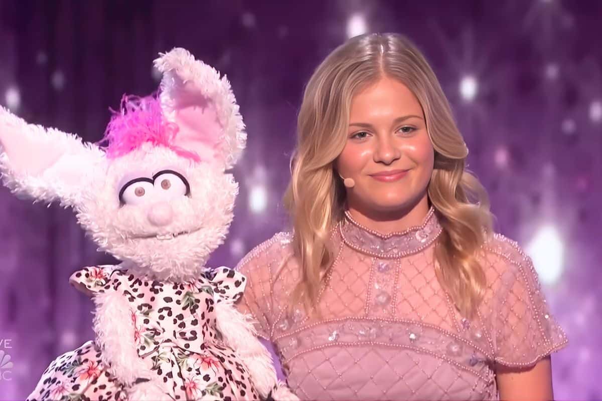 Ventriloquism Sensation On America’s Got Talent: How Rapidly Did Darci Lynne’s Net Worth Grow?