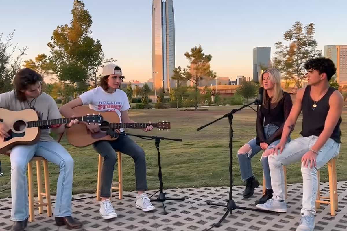 Darci Lynne Like You’ve Never Seen Her Her Rock Cover