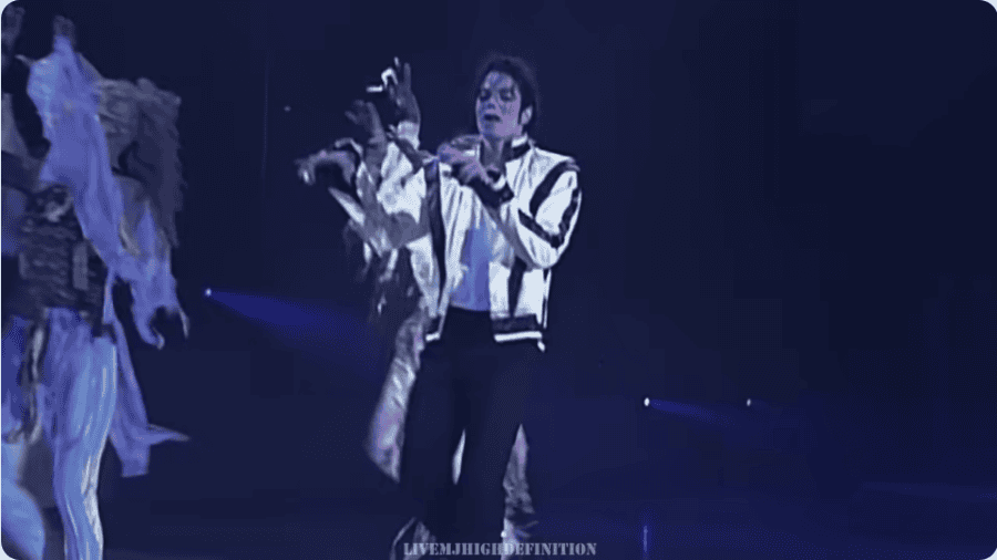 The Night Michael Jackson Owned Munich Inside The King Of Pop S