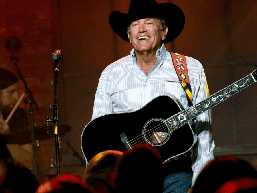 George Strait’s 'Baby Your Baby' from the Pure Country Soundtrack is a ...