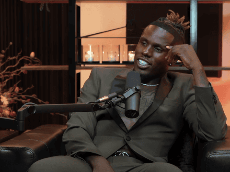 American Idol Winner Jamal Roberts Reveals Powerful Story of Overcoming ...