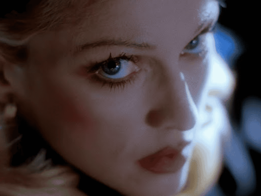 Madonna's Rebel Heart Tour The Electrifying DVD Trailer That Shows Why