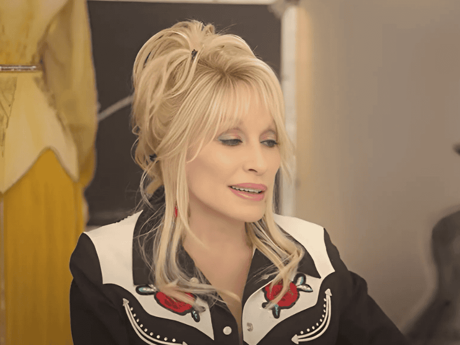 Dolly Parton’s Work Ethic and Humility How Staying True to Herself Has