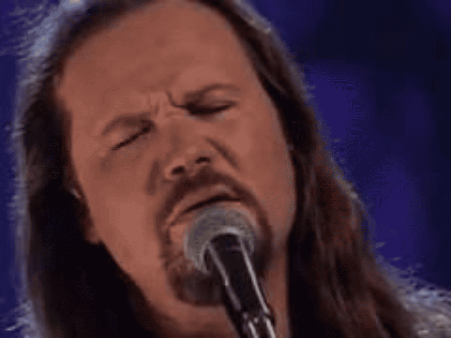 The Story Behind Travis Tritt’s Most Emotional Song, ‘Tell Me I Was