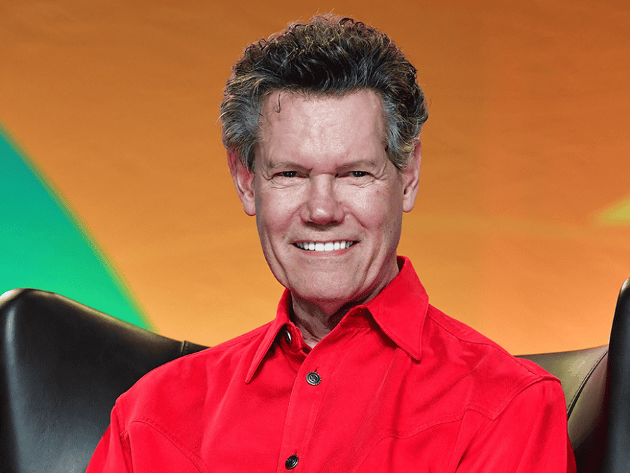 Randy Travis: Five Things You Did Not Know and How They Echo in Songs