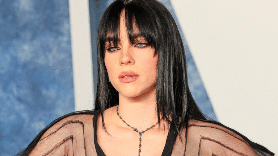 Billie Eilish; A Bikini Photo, Fan Reactions, and a Song About Strength
