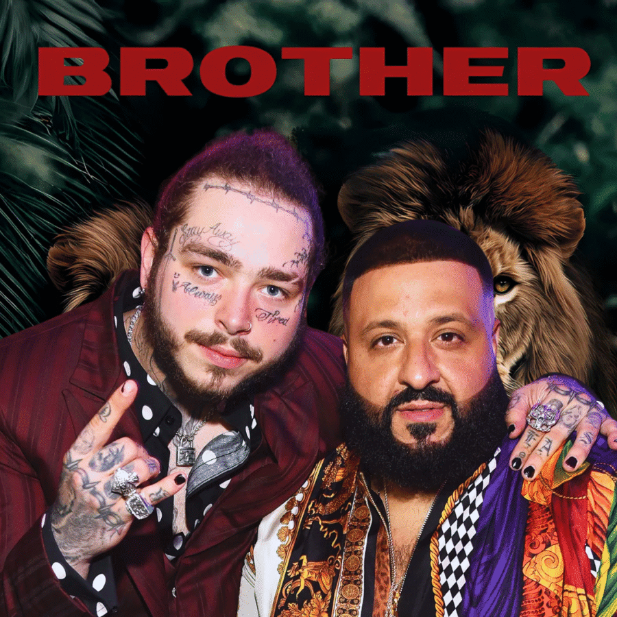 Post Malone’s Big Return as DJ Khaled’s “Brother” Sends Him Back on the ...