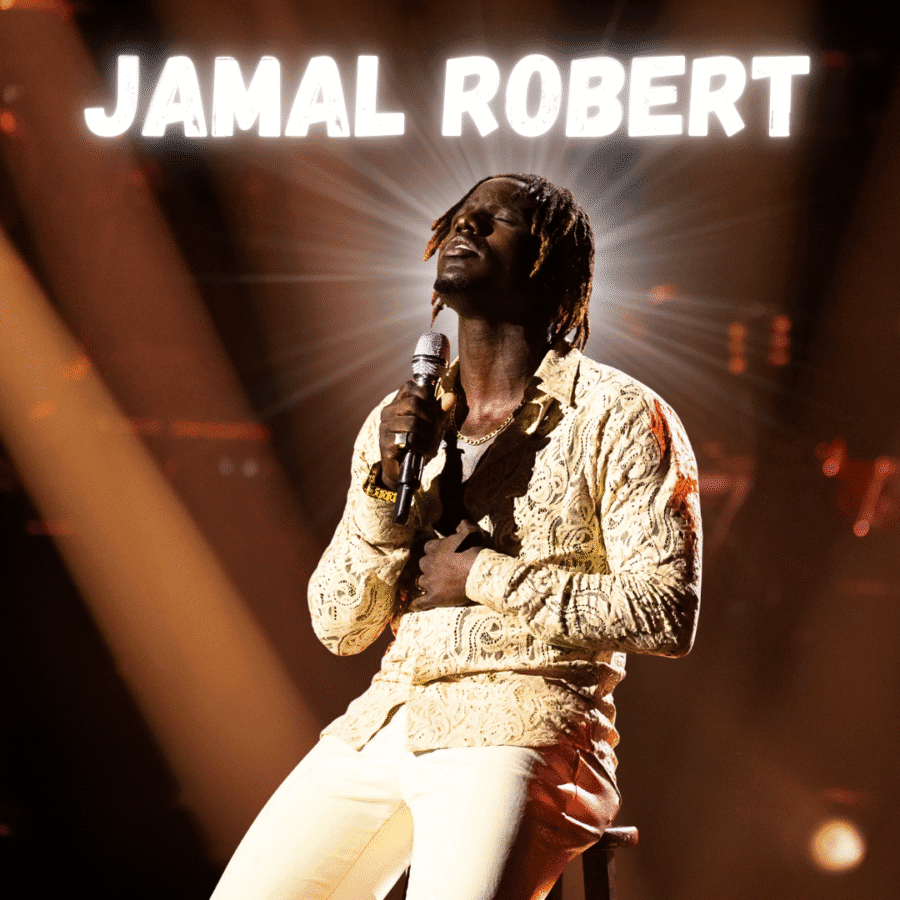 Mississippi Honors American Idol Winner Jamal Roberts with Key to the ...