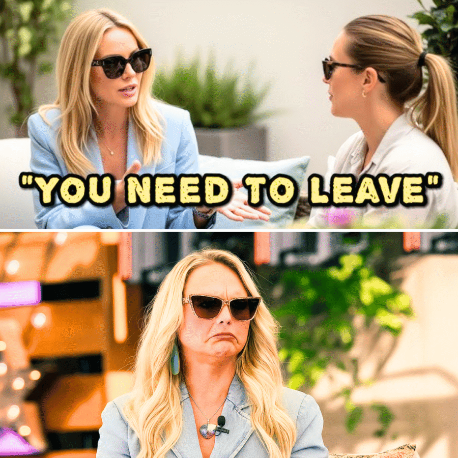 Miranda Lambert and Kelly Clarkson; The Truth Behind The Drama