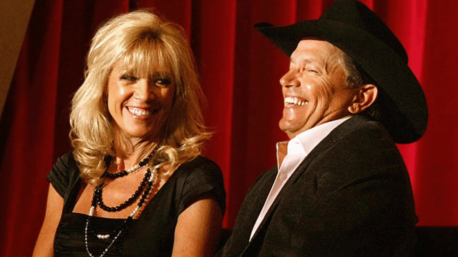 Strait's Family The False Rumor Online; The True Story of Love