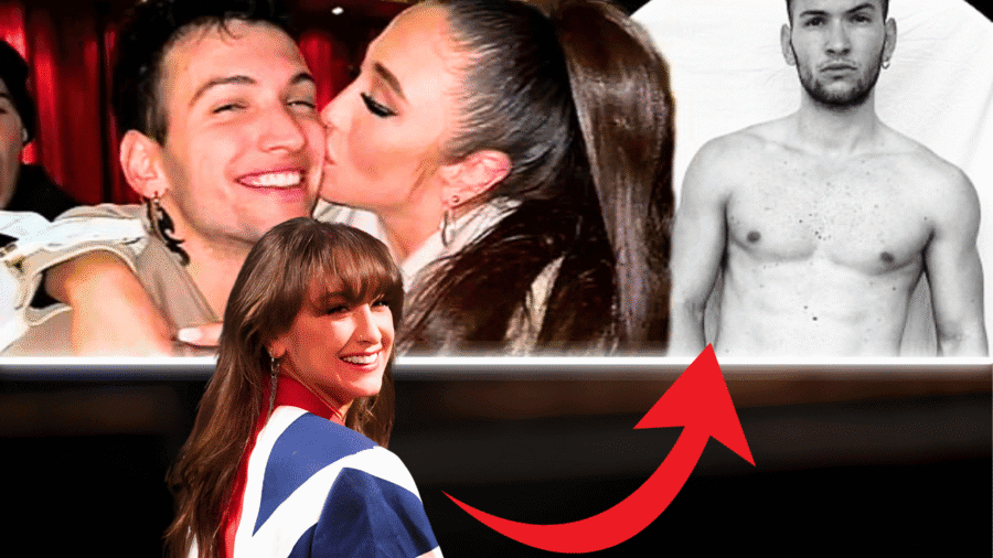 Sydnie Christmas Opens Up About Her Love for Max Rizzo and Her Career ...