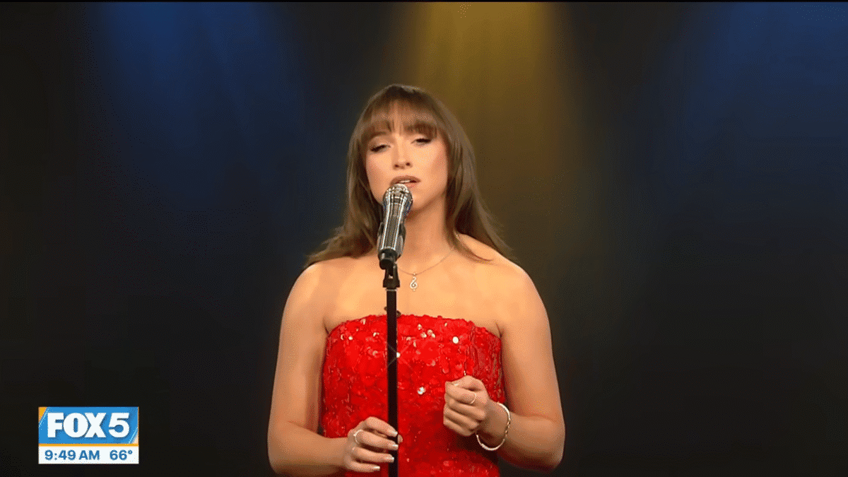 Britain's Got Talent Archives - Viral Music FM