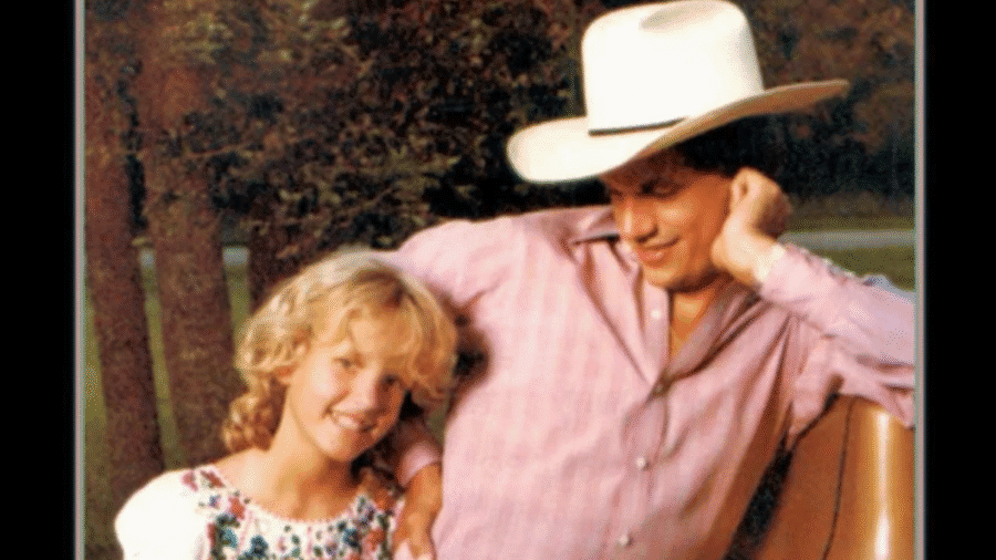 The Day Strait’s World Stopped Remembering Jennifer Strait