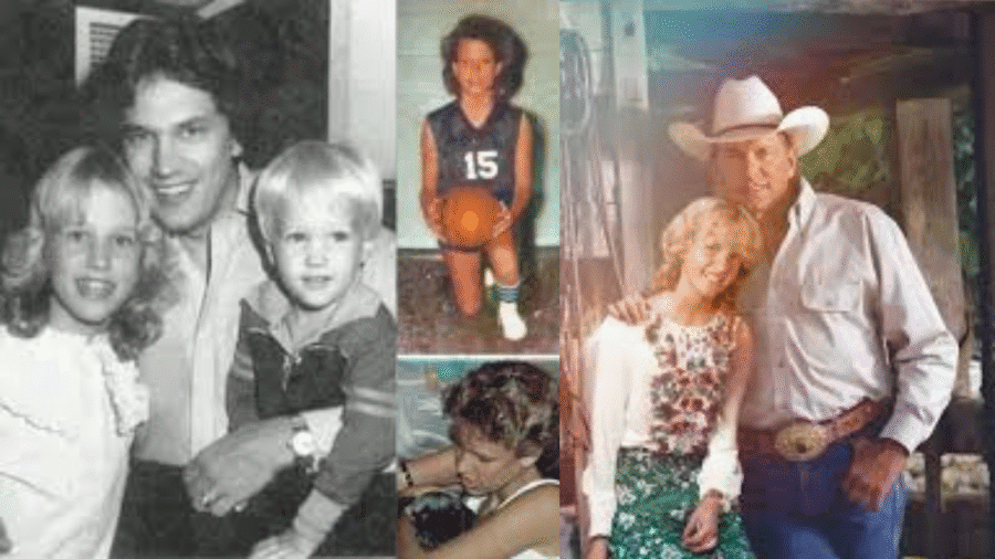 The Truth Behind Strait and the Fake Birthday Tribute to Jenifer