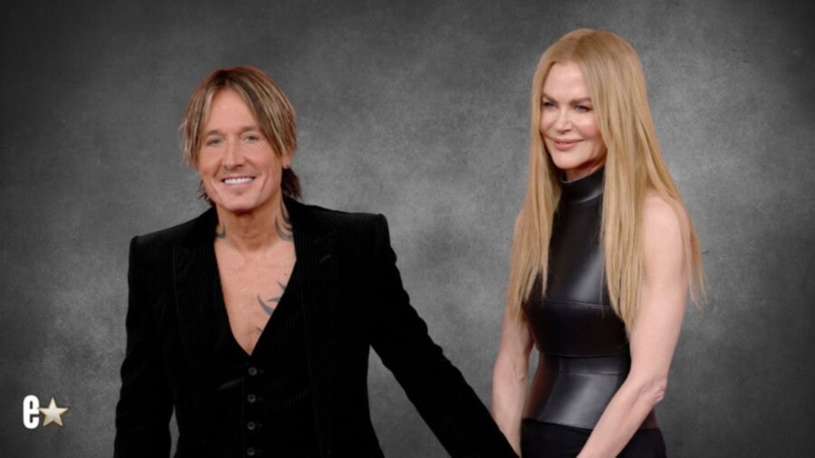 Keith Urban's Lonely Confession: The Shocking Truth Behind the Divorce