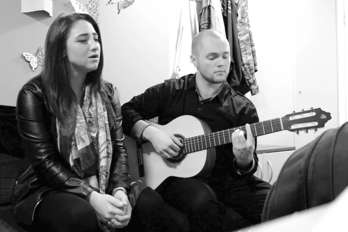 Britain's Got Talent Archives - Viral Music FM