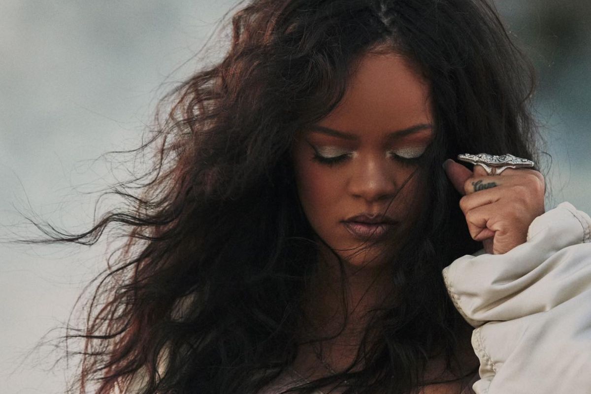 Why Rihanna Still Can't Find Peace at Home
