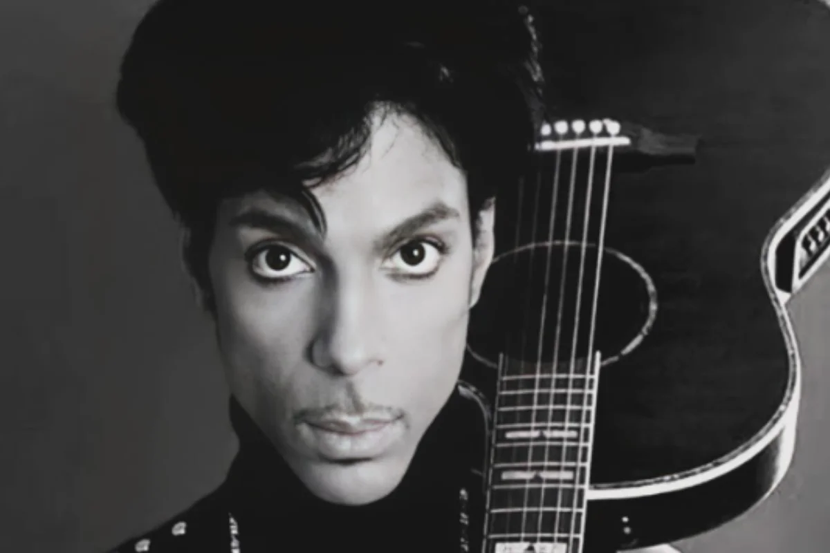 Prince Instruments Was the