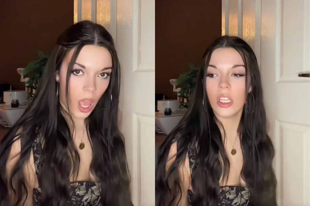 Courtney Hadwin Might Be The Reason You Skip 2026’s Valentine's Day