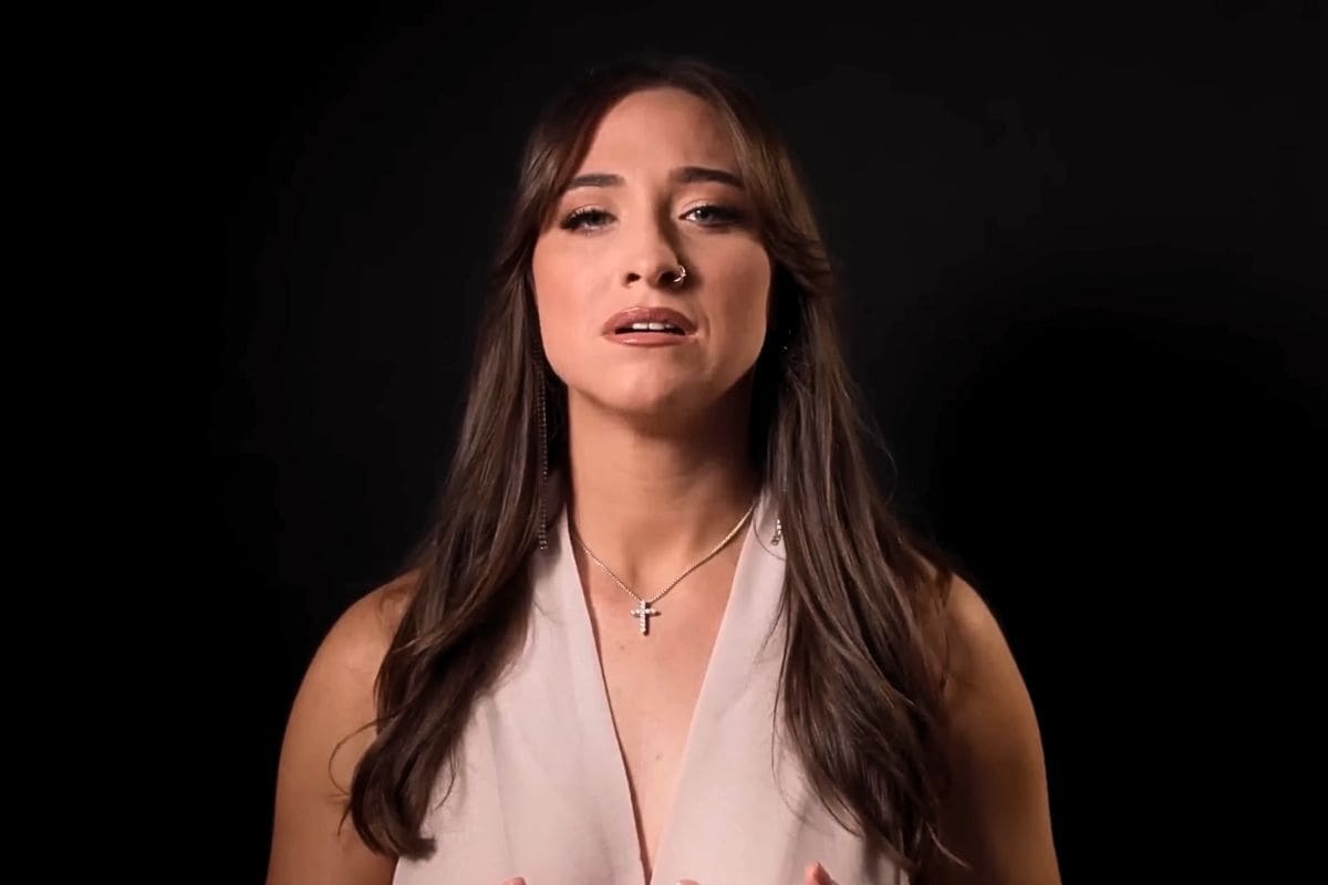 The King's Surprise: Why Sydnie Christmas Picked a Rock Song for the Palace