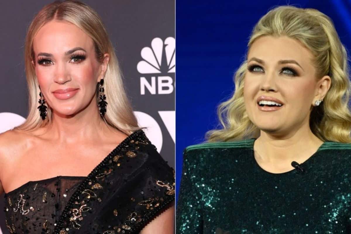 The Truth About Carrie Underwood, Politics, And The Viral “No Sympathy