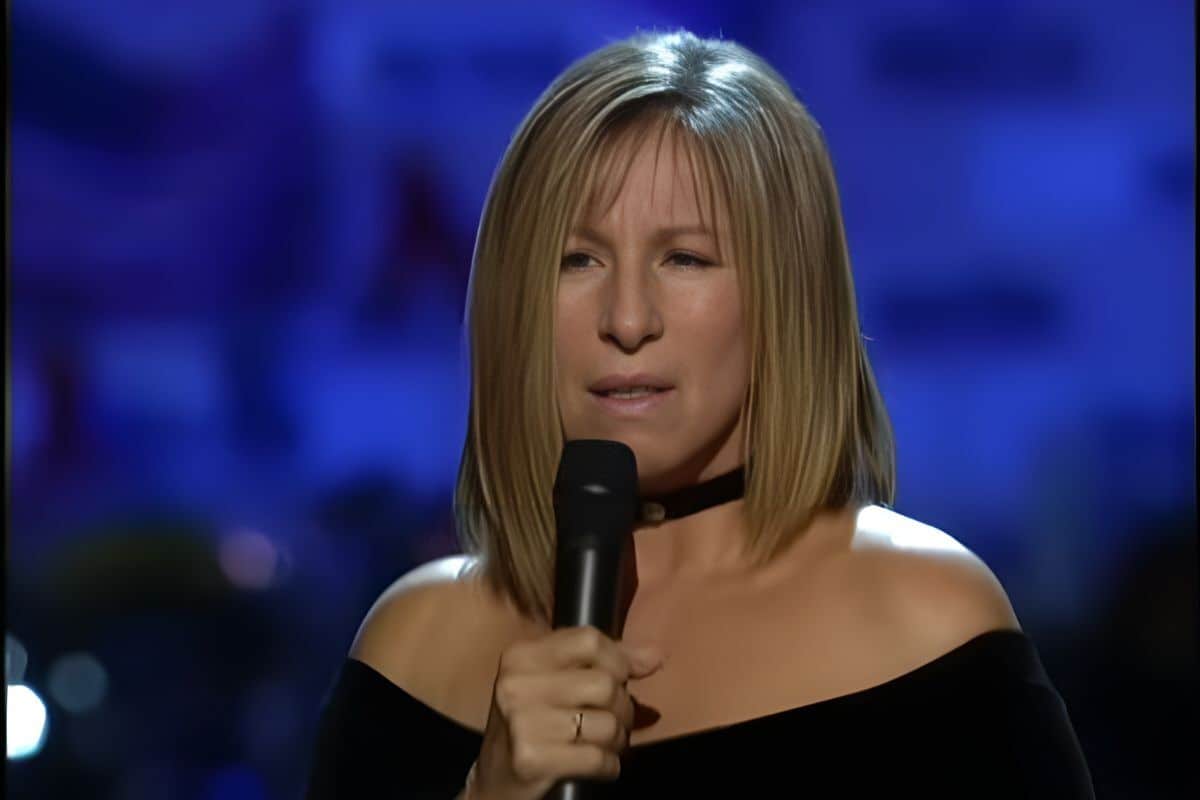 Inside Barbra Streisand’s Life After the Spotlight Went Quiet