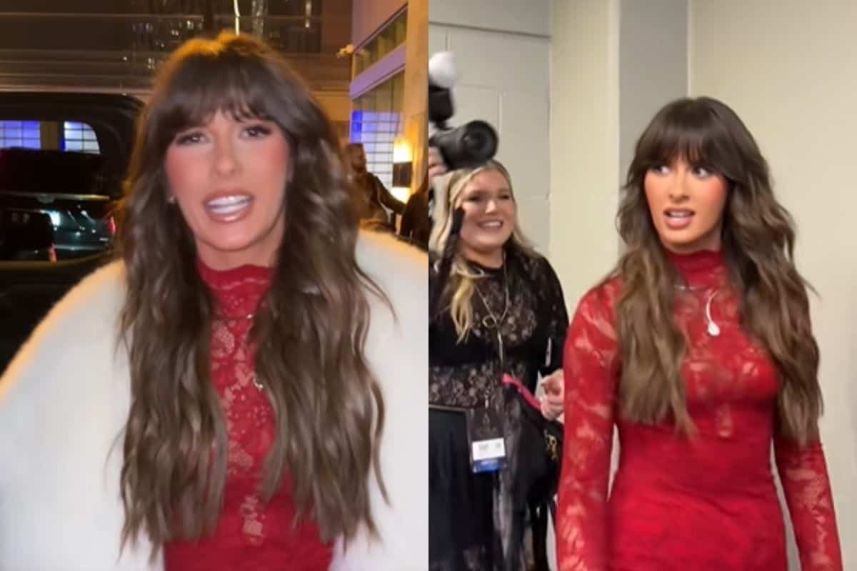 From Red Carpet to Record-Breaking Wins: Ella Langley Shines at the CMAs