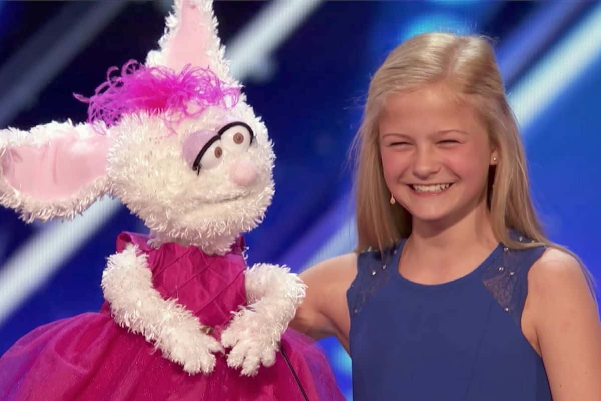 Darci Lynne: The Woman Who Gave Ventriloquism a New Voice