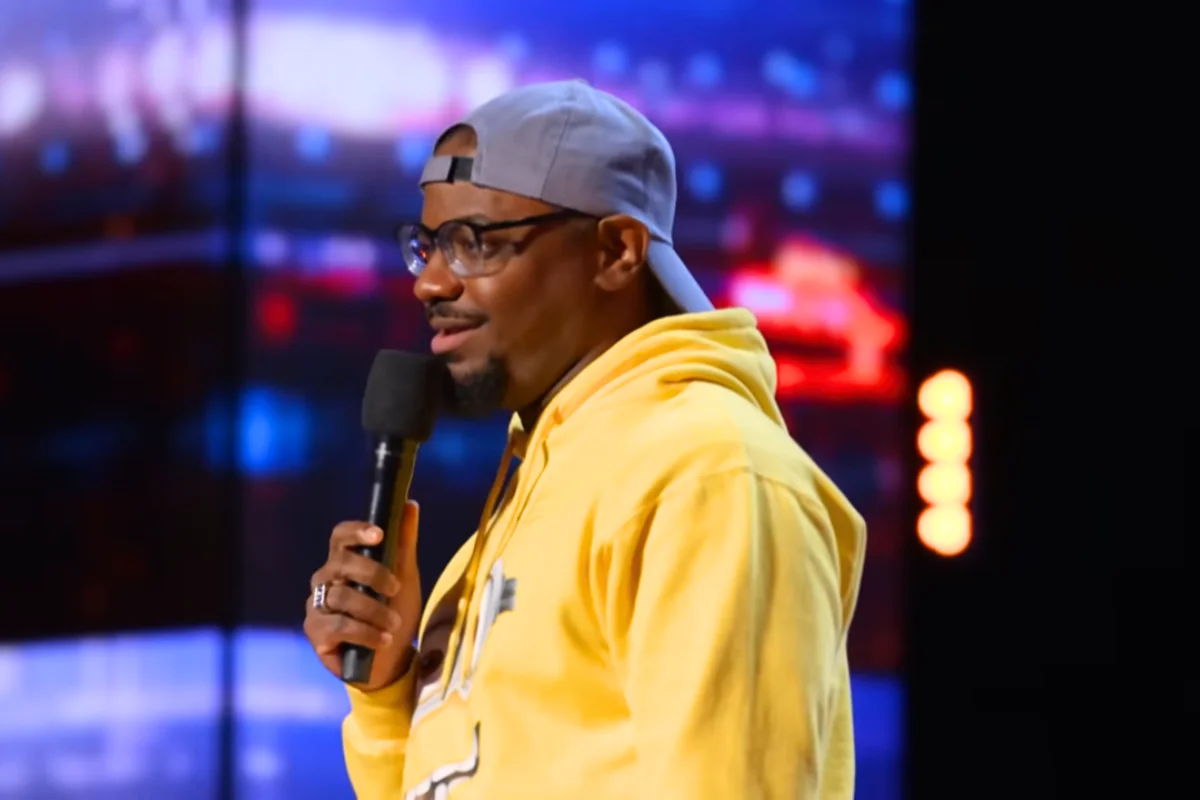 Jordan Conley’s Unstoppable AGT Journey