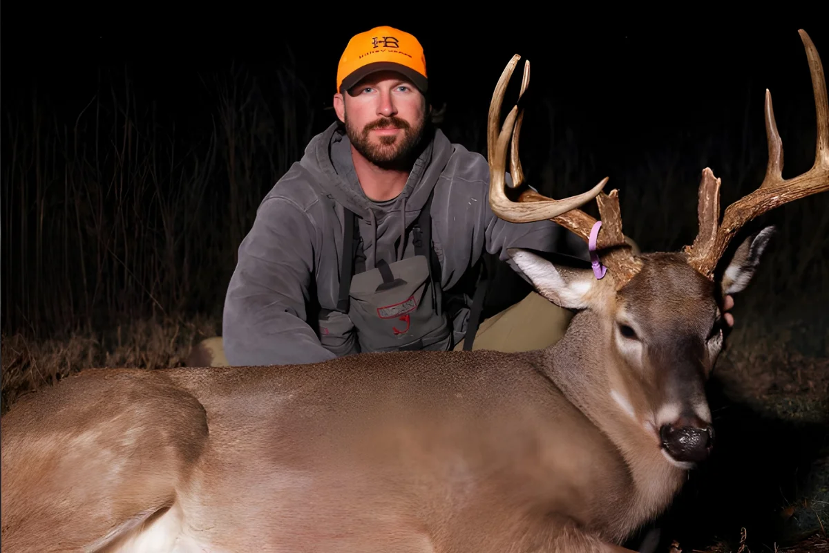 Guy Ritchie Hunting The Country Star Who Hunts Just as Hard as He Plays