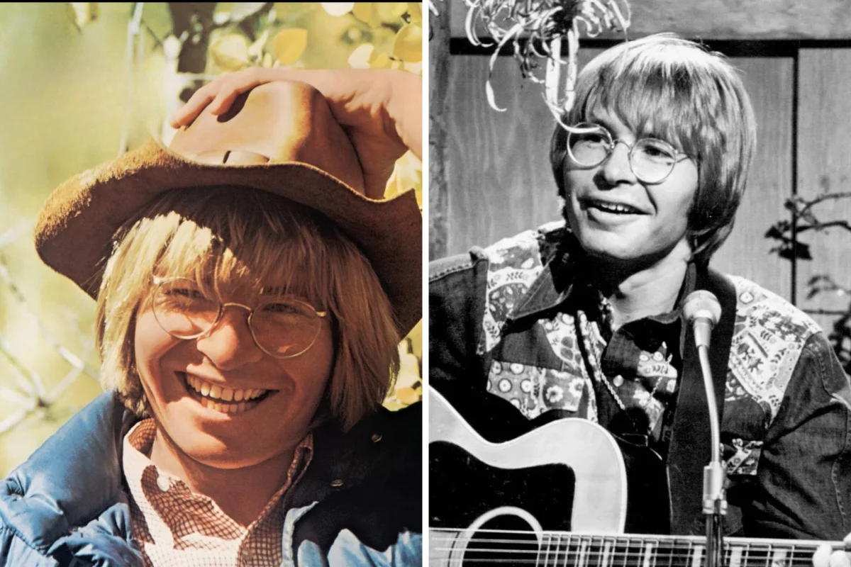 John Denver: From a $125 Guitar to a Tragic Final Flight