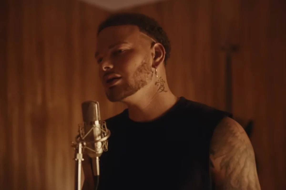 Kane Brown Reveals 2026 Album Secrets Through The Song Backseat Driver 333.webp