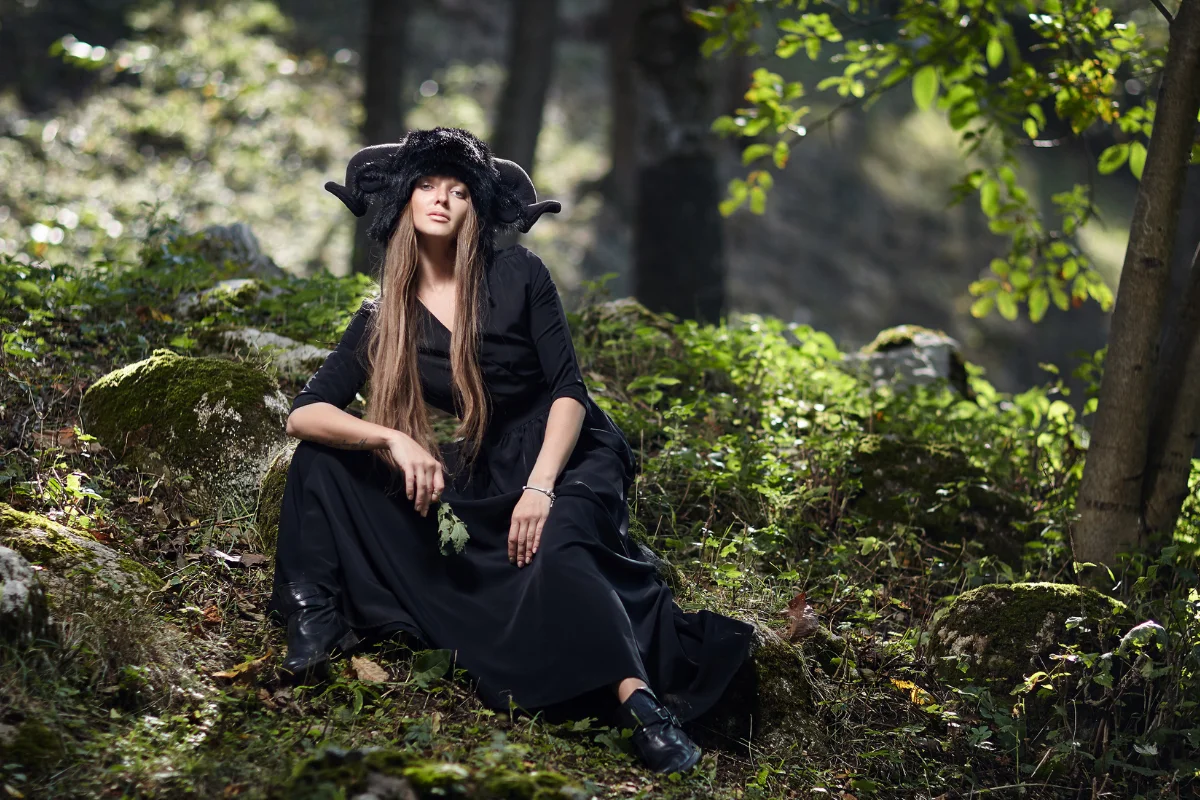 15 Best Songs About the Color Black