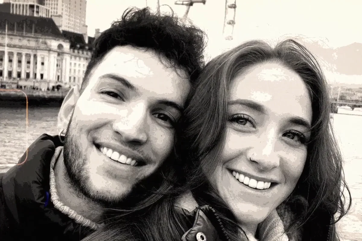 BGT Star Sydnie Christmas and Her Secret Love Life