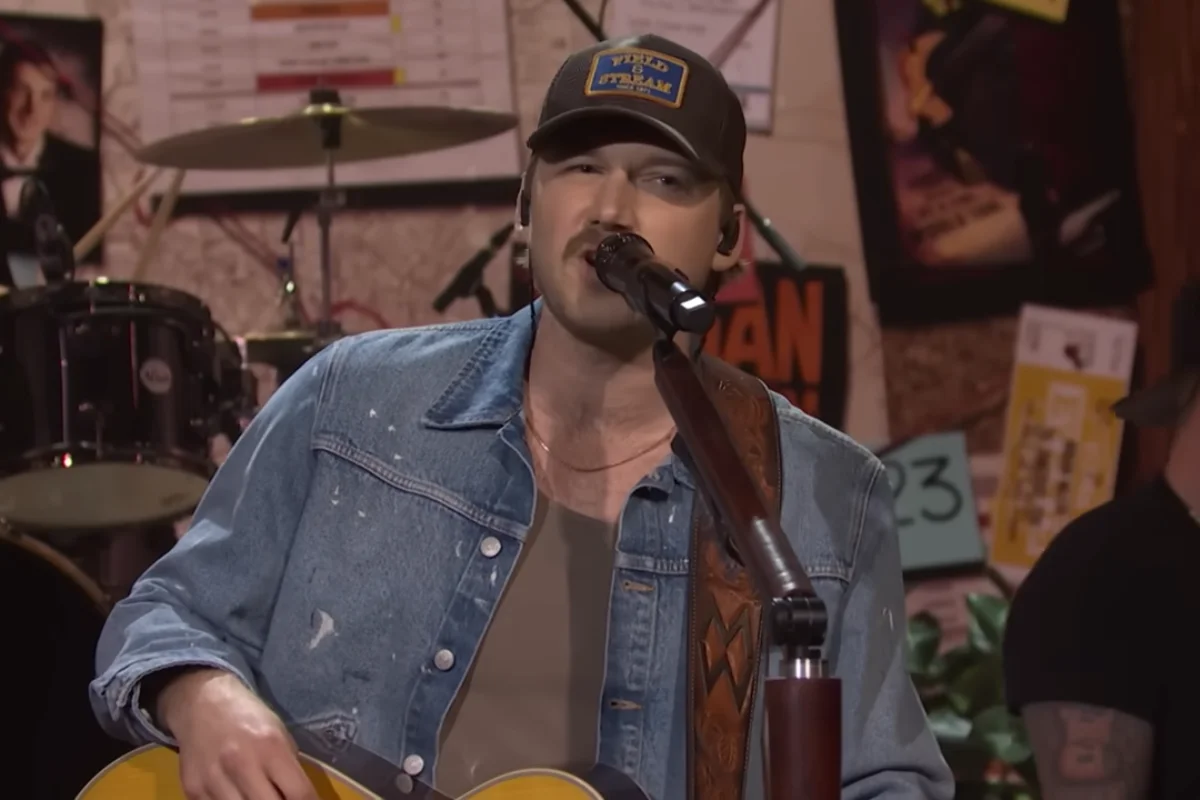 Fans Are Obsessed With Morgan Wallen And His Catchy 7 7.webp