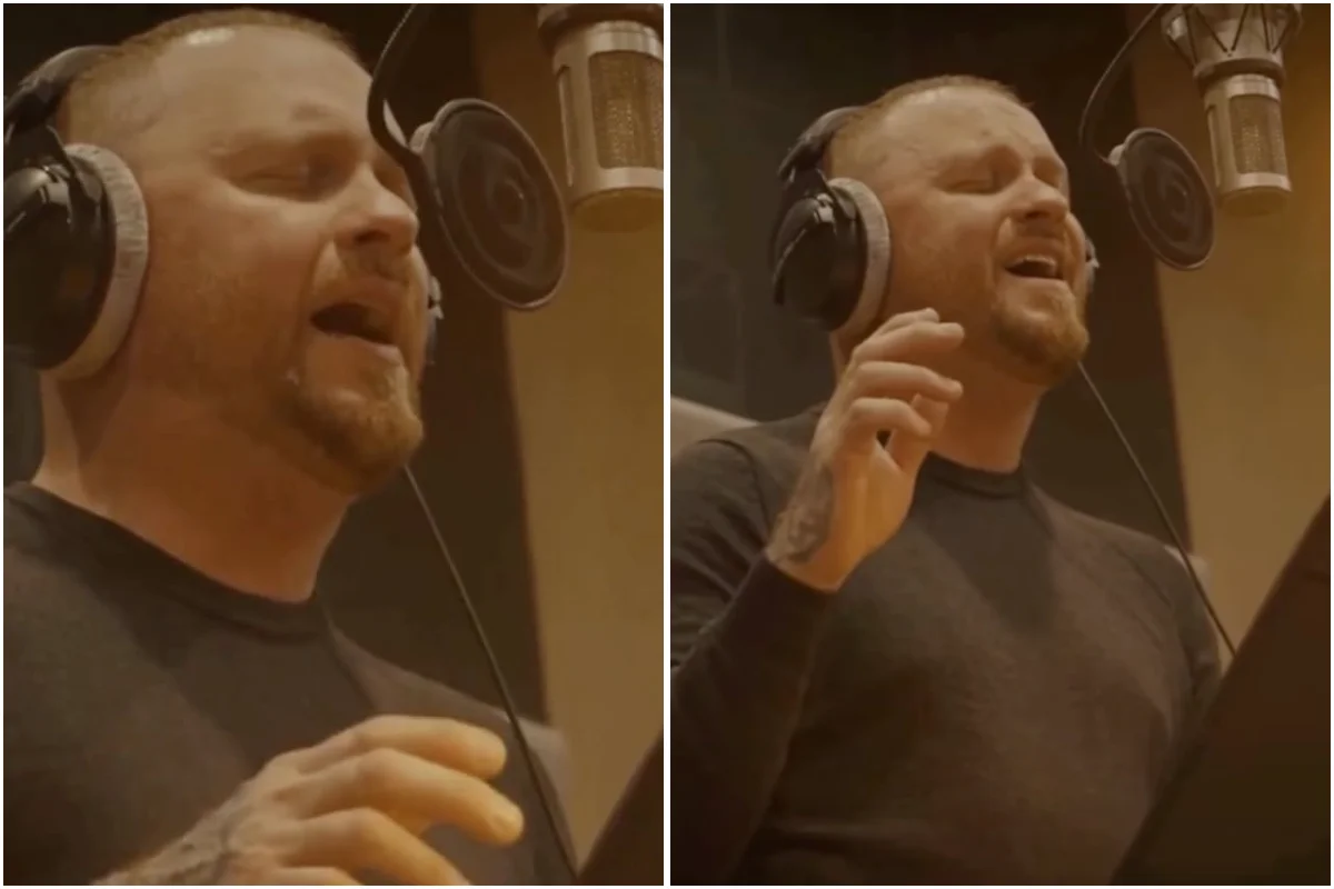 50 Years Later “Wildfire” Rides Again With Cody Johnson and Its ...