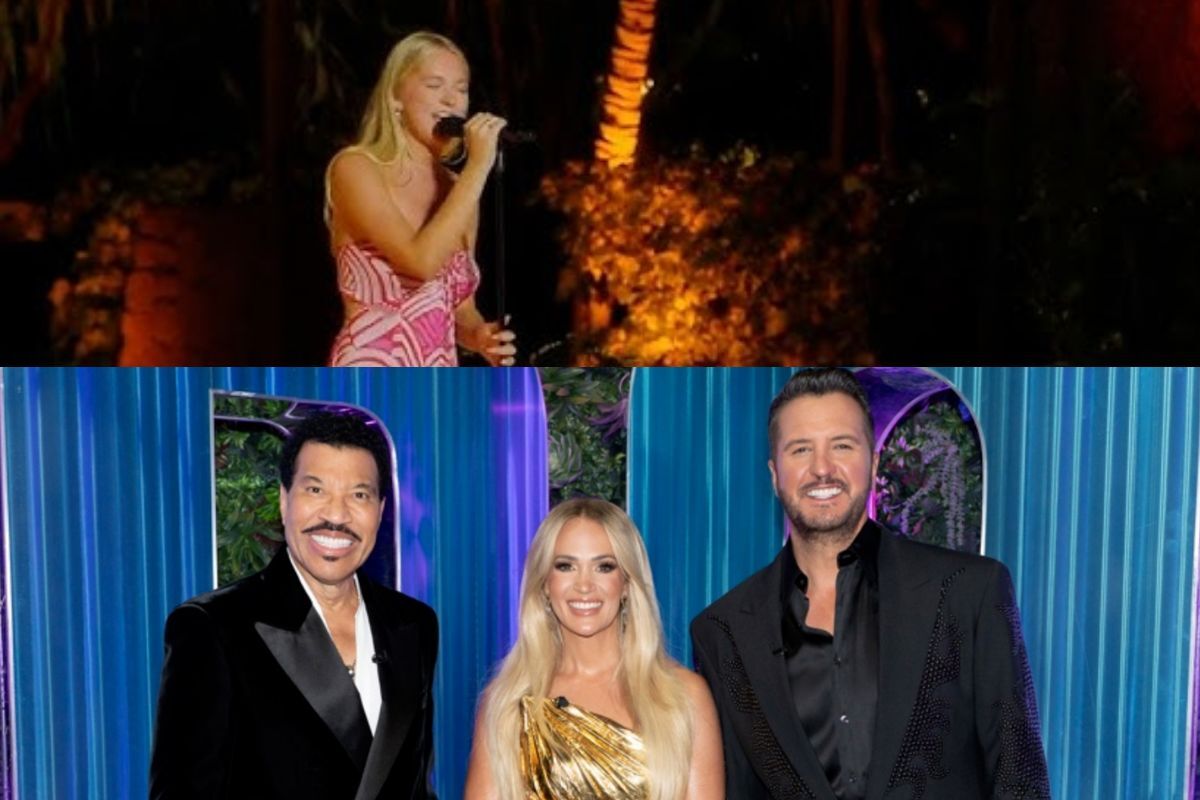Ruby R Tae Ruby Rae Got Huge Praise From the Judges, But Is It Enough to Help Her ...