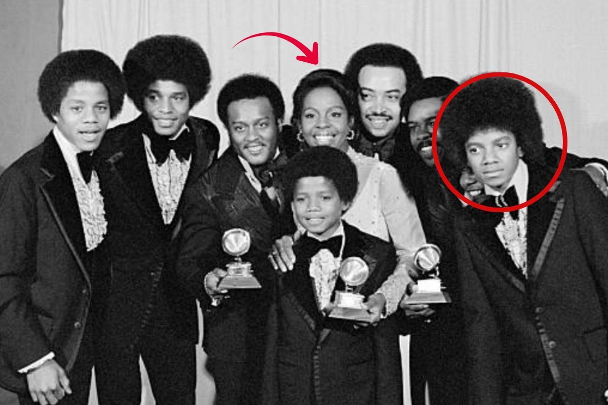 The Real Story Behind Who Actually Discovered Michael Jackson